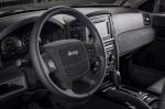 Jeep Grand Cherokee BOSE by Carbon Motors 2015 года